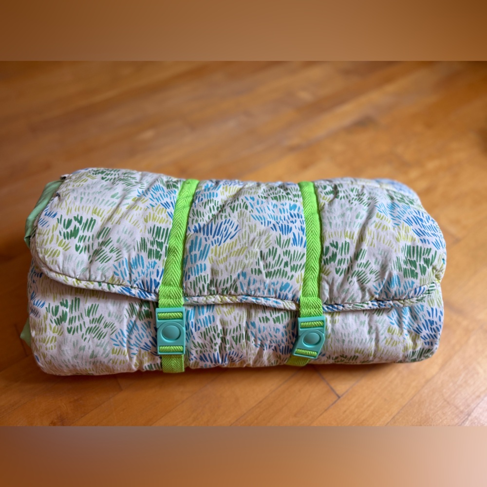 Lovevery Nap Mat